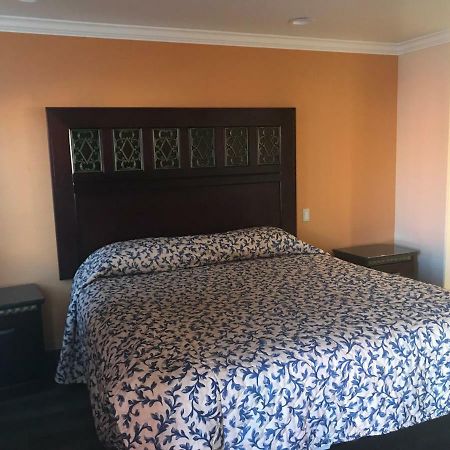 Hyland Motel Ла-Абра Экстерьер фото