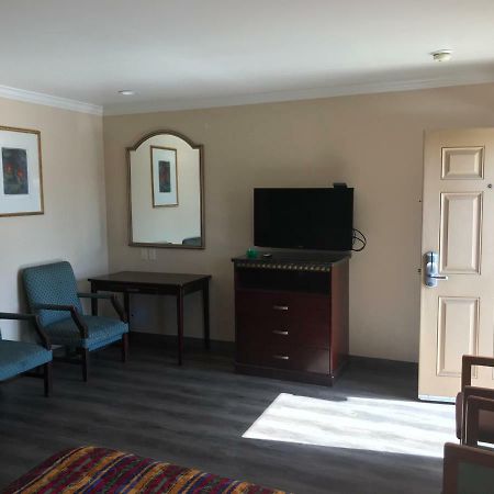 Hyland Motel Ла-Абра Экстерьер фото